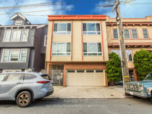 Photo of 319 21st Ave. 2 San Francisco CA-0
