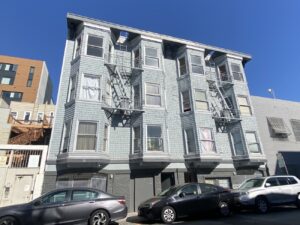 Photo of 33 Harriet St. 7 San Francisco CA-0