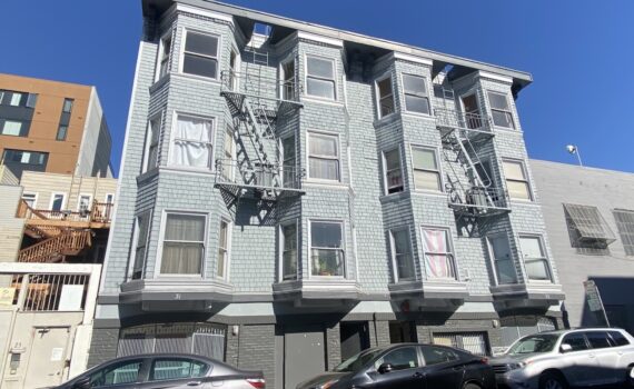 Photo of 33 Harriet St. 7 San Francisco CA-0