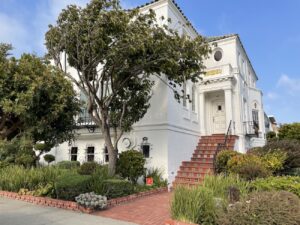 Photo of 3400 Baker St.  San Francisco CA-0