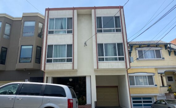 Photo of 343 26th Ave. 2 San Francisco CA-0
