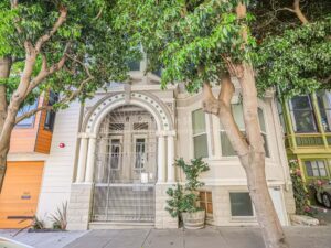 Photo of 3545 23rd St. A San Francisco CA-0