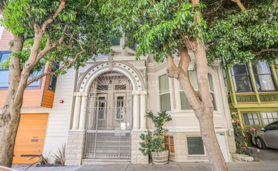 Photo of 3545 23rd St. A San Francisco CA-0