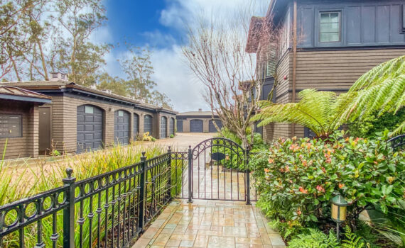 Photo of 36 De Silva Island Dr. Mill Valley CA-0