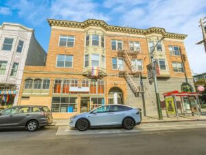 Photo of 3606 18th St. 4 San Francisco CA-0