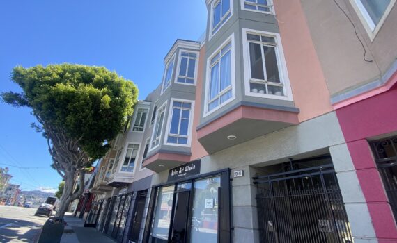 Photo of 3710 Mission St. San Francisco CA-0