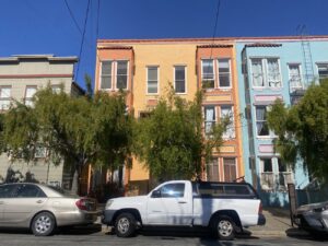 Photo of 377 San Jose Ave.  San Francisco CA-0