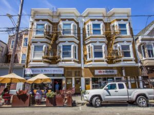 Photo of 3866 24th St. 2 San Francisco CA-0