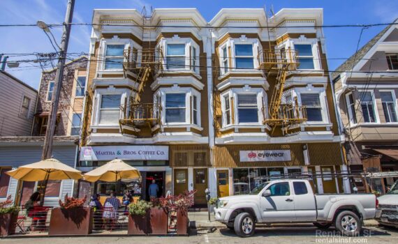 Photo of 3866 24th St. 2 San Francisco CA-0