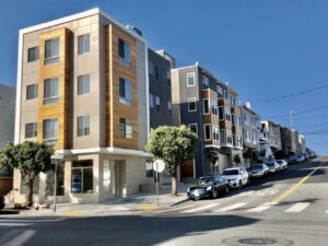 Photo of 387 26th Ave.  San Francisco CA-0