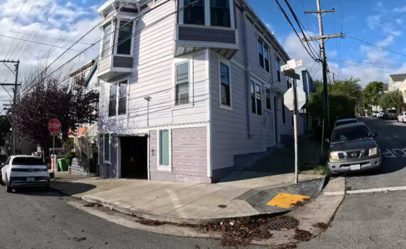 Photo of 388 Park St. A San Francisco CA-0