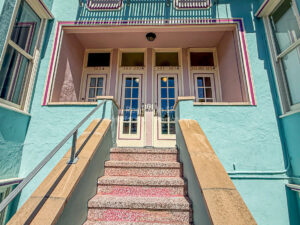 Photo of 389 San Jose Ave. A San Francisco CA-0