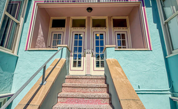 Photo of 389 San Jose Ave. A San Francisco CA-0