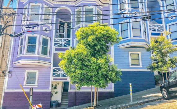 Photo of 3907 22nd St. A San Francisco CA-0