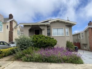 Photo of 40 Valdez Ave.  San Francisco CA-0