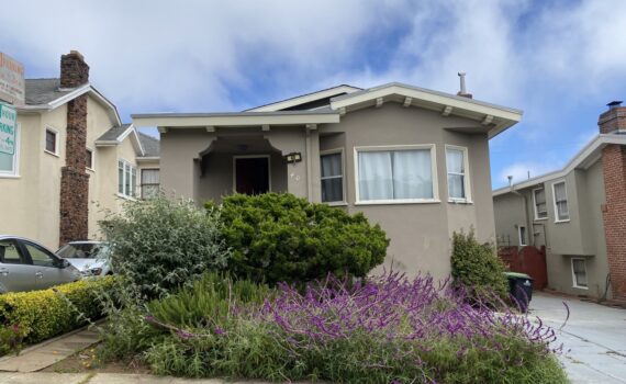 Photo of 40 Valdez Ave. San Francisco CA-0