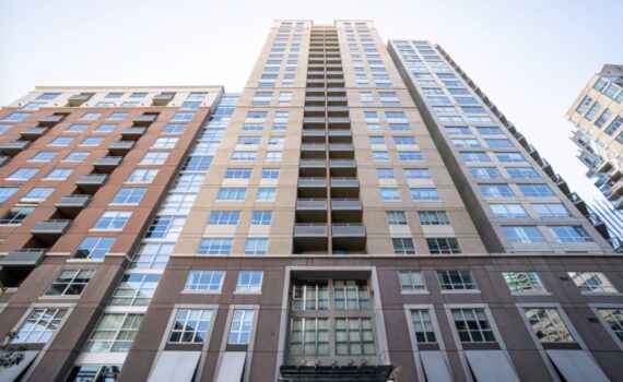 Photo of 400 Beale St. 1501 San Francisco CA-0