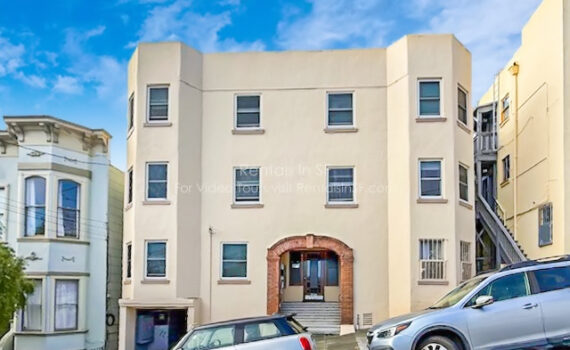 Photo of 4095 Cesar Chavez 5 San Francisco CA-0