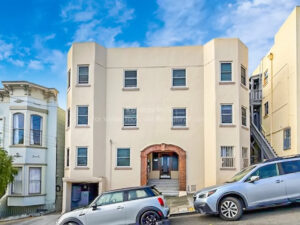 Photo of 4095 Cesar Chavez 8 San Francisco CA-0