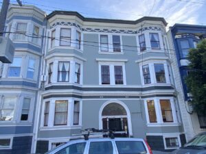 Photo of 420 Broderick St.  San Francisco CA-0