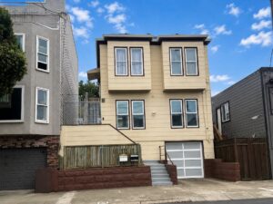 Photo of 423 Lawton  San Francisco CA-0