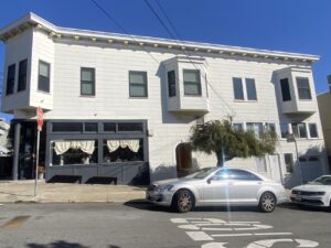Photo of 4250 21st St.  San Francisco CA-0