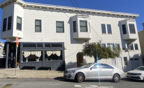 Photo of 4250 21st St.  San Francisco CA-0