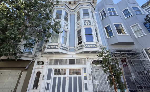 Photo of 429 14th St. 4 San Francisco CA-0