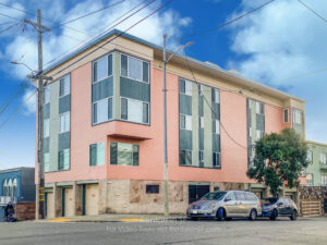 Photo of 4301 Balboa St. 101 San Francisco CA-0