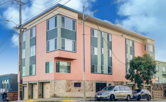 Photo of 4301 Balboa St. 101 San Francisco CA-0