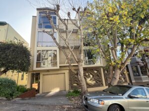 Photo of 439 Greenwich St. 6A San Francisco CA-0