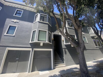 Photo of 457 Locust St.  San Francisco CA-0