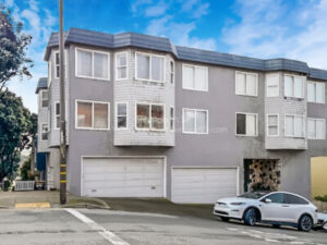 Photo of 4715 Balboa St. 4 San Francisco CA-0
