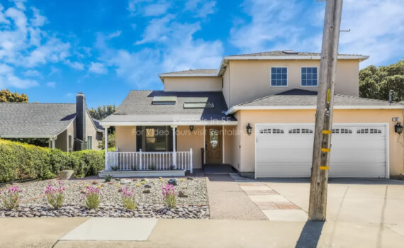 Photo of 531 Park Blvd. Millbrae CA-0