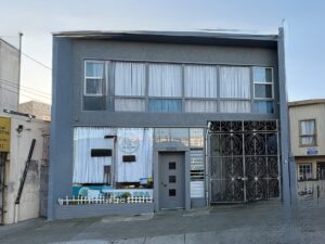 Photo of 5315 Mission St. B San Francisco CA-0