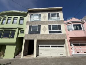 Photo of 553 34th Ave.  San Francisco CA-0