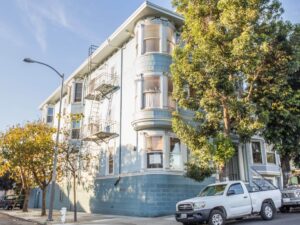 Photo of 553 Duboce 8 San Francisco CA-0