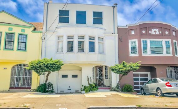 Photo of 563 32nd Ave. San Francisco CA-0