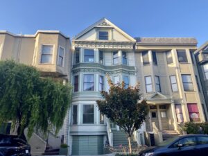 Photo of 565 Waller St.  San Francisco CA-0