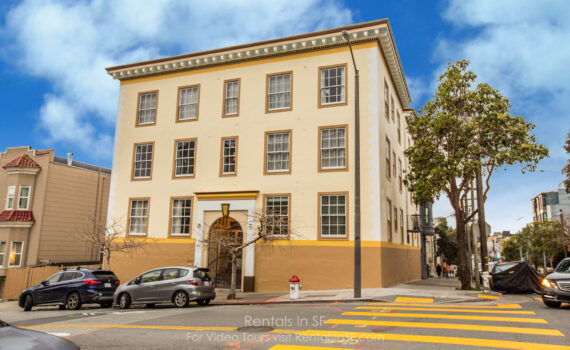 Photo of 573 Scott St. K San Francisco CA-0