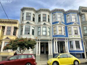 Photo of 634 Clayton St. A San Francisco CA-0