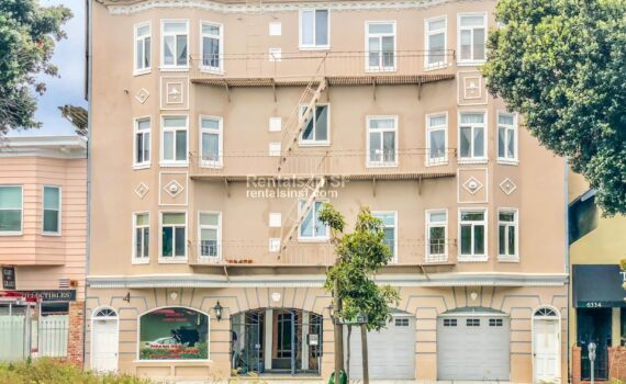 Photo of 6340 Geary Blvd. 1 San Francisco CA-0