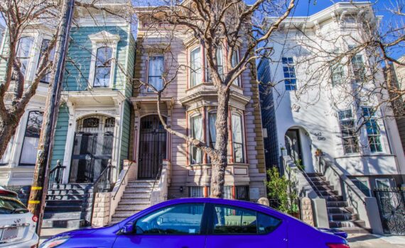 Photo of 644 Hayes St.  San Francisco CA-0