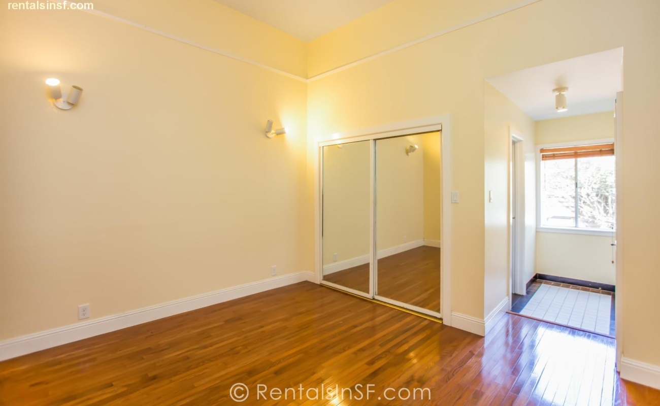 646 Hayes St Rentals In Sf