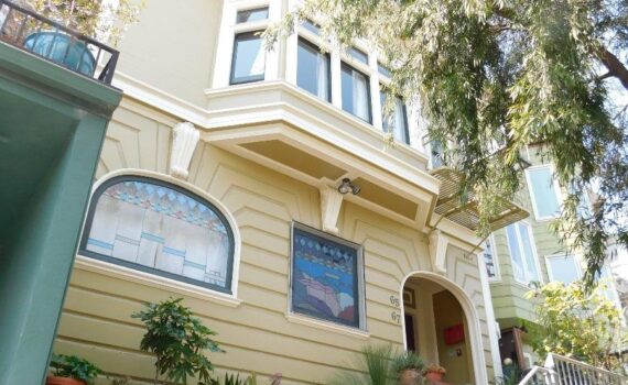 Photo of 65 Scott St. 1 San Francisco CA-0