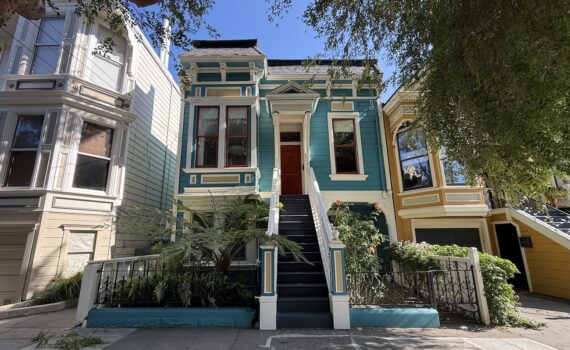 Photo of 662 Elizabeth St. San Francisco CA-0