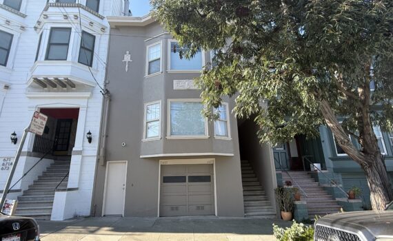 Photo of 669 7th Ave.  San Francisco CA-0