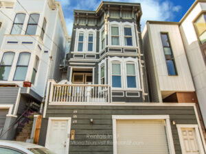 Photo of 674 Oak St.  San Francisco CA-0