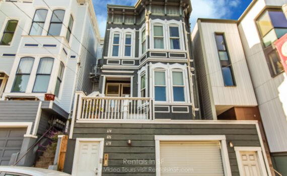 Photo of 674 Oak St.  San Francisco CA-0