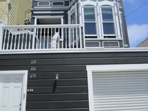 Photo of 674 Oak St. - PENDING  San Francisco CA-0
